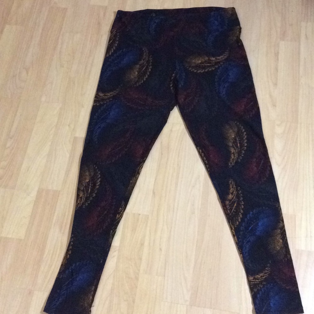 LoLuRoe pants